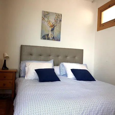 Apartment Santo Domingo 10