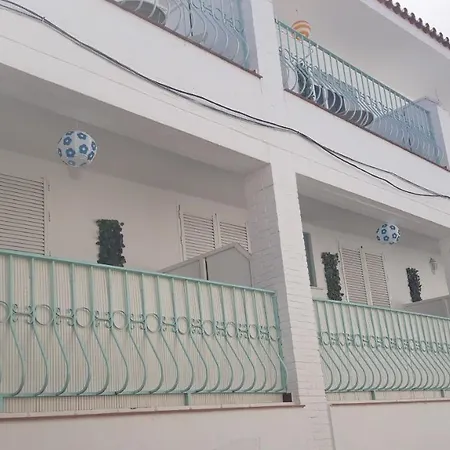 Apartment Santo Domingo 10 *