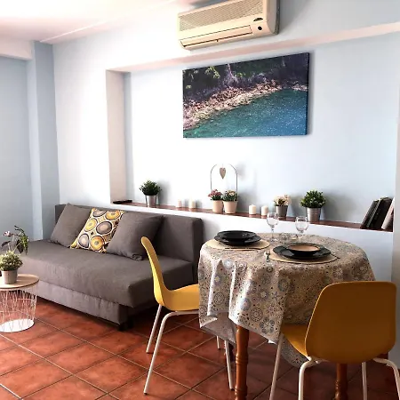 Apartment Santo Domingo 10 *