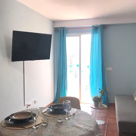 Apartment Santo Domingo 10