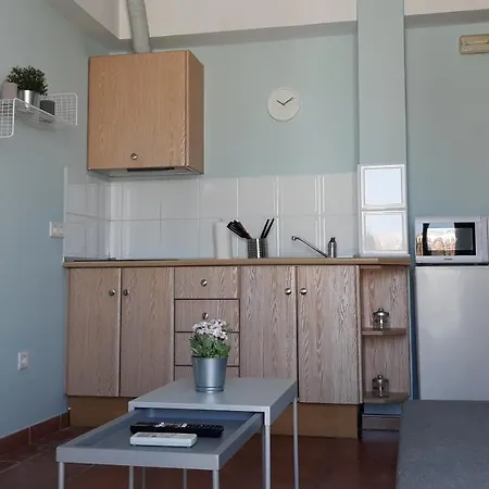 Apartment Santo Domingo 10