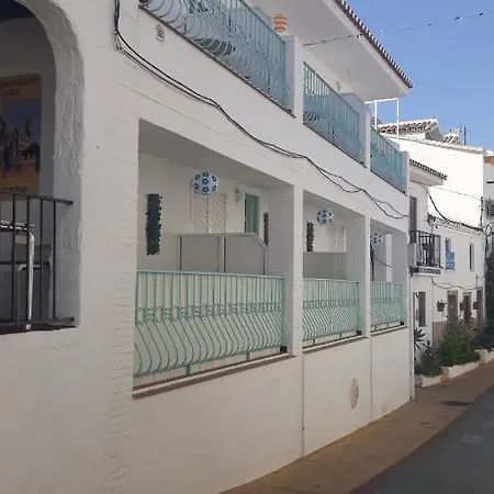 Santo Domingo 10 Appartement Benalmádena