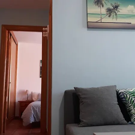 Santo Domingo 10 Appartement Benalmádena