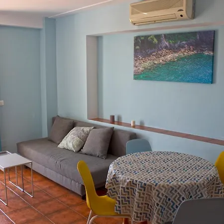 Apartment Santo Domingo 10 *