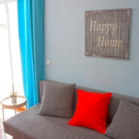 Santo Domingo 10 Appartement *